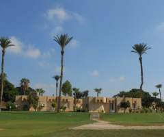 Egypt - Ismaillia