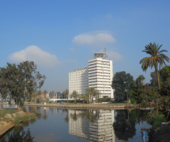 Egypt - Ismaillia