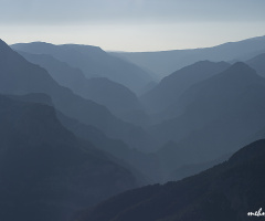 bolkar dağları