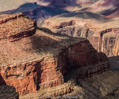 Grand Canyon South Rim    10/16