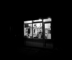 Barber Shop