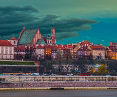 Poland Warsaw