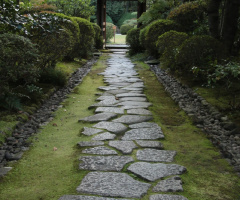 Walkway