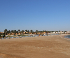 Egypt - Hurghada