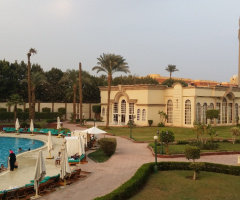 Egypt - Cairo 