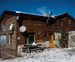 Kartepe'de
