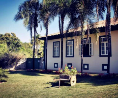 Colonial House