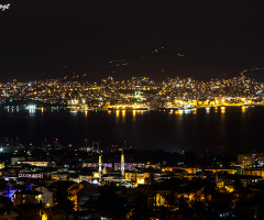 İKİYAKA...