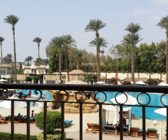 Egypt - Cairo