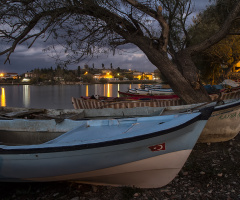 Gölyazı'da