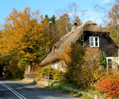  Danish House