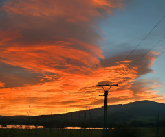 end of the world :)
