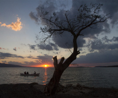 Gölyazı'da