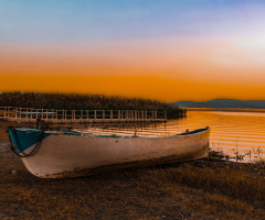 Sandal 2 - Eskikaraağaç