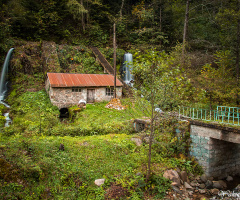 DEĞİRMEN