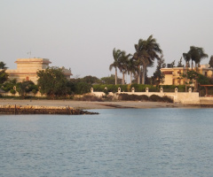 Egypt - Ismaillia