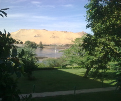 Egypt - Aswan