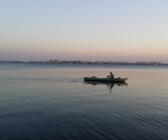 Egypt - Ismailia 
