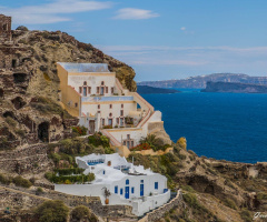Santorini