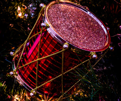 Merry Christmas  -  2016