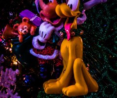 Merry Christmas  -  2016