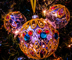 Merry Christmas  -  2016