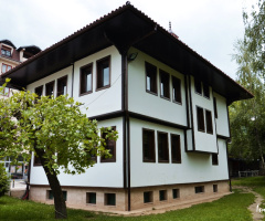 BALKANLARDAN ...(KALKANDELEN TETOVA)