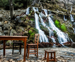 Güzel bir Çay keyfi  