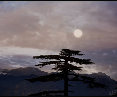 Toros Mountains