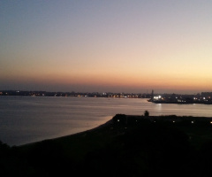Egypt - Ismailia 