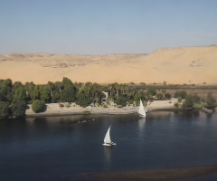 Egypt - Aswan