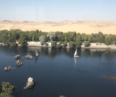 Egypt - Aswan