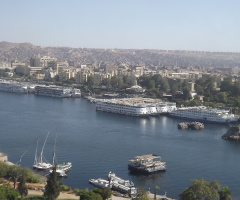Egypt - Aswan