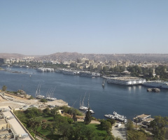 Egypt - Aswan