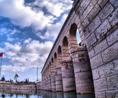 taşköprü