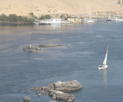 Egypt - Aswan