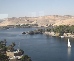 Egypt - Aswan