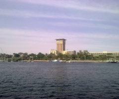 Egypt - Aswan
