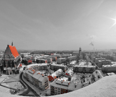 ... winter in nysa