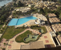 Egypt - Aswan