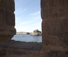 Egypt - Aswan
