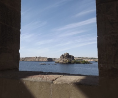 Egypt - Aswan