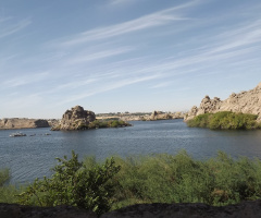 Egypt - Aswan
