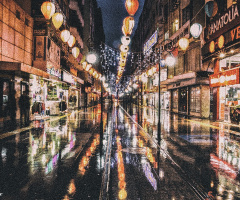 Işıklı Cadde  Hatay\ İskenderun....