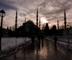 Sultanahmet