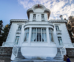 KÖŞK
