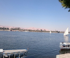 Egypt - Luxor 