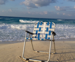 Egypt - North coast winter