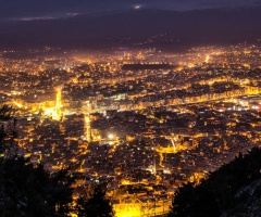 Medeniyetler Şehri Antakya