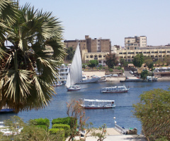 Egypt - Aswan
